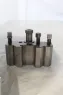 Teilapparate – Schnellwechsel Stahlhalter MULTIFIX