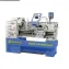 Drehmaschine-konventionell-elektronisch BERNARDO SMART 410-1000 Vario Digital