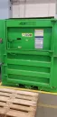 Recyclingmaschine – Ballenpresse BEMA BMF 350 LH Auto
