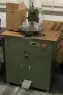 Buchbindemaschine – Foellmer Modell M Eckenrundstossmaschine