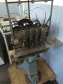 Sammelhefter – Bostitch M 17 Mehrkopf-Drahtheftmaschine