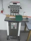 Josef Foellmer IRAM 12 4-Spindel-Papierbohrmaschine