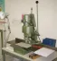 Constantin Hang 136-D Tisch-Papierbohrmaschine gebraucht kaufen