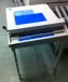 Beil Druckplatten - oder BASF Flint Nyloprint Klischee Schneidemaschine