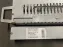 Plattenstanzen – Stanzwerkzeug Renz DTP 340 6mm Teilung 2zu1