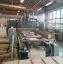 Holzprozeßanlagen – Türenbearbeitungszentrum Maka TBZ 4500