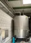 Edelstahlbehälter 14.250 Liter Becker Tankbau gebraucht kaufen
