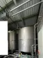 Edelstahlbehälter 14.250 Liter Becker-Tankbau gebraucht kaufen