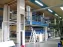 Textilmaschine – Pulverkaschieranlage Villars Maschinenbau