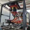 Industrieroboter Kuka  KR16 C Ceiling