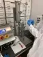 2020 Viscotec Syringe filling system
