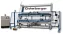 OSTERBERGER –  CNC – gesteuerte hydraulische Presse für den Fenster- und Türenbau RP3500CN