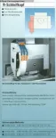 Rundschleifmaschine - Außen  KELLENBERGER Kel-Varia R175-1500