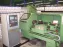 Leit- und Zugspindeldrehmaschine WEISSER-HEILBRONN Junior CNC
