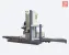 FPT Ronin 300/400 - Fahrständerfräs­maschine / Bohrwerk (neu)
