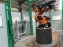 Industrieroboter Roboter Fräszelle KUKA AMI Roboter Fräszelle Kuka KR180 R2500 extra
