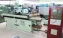 Zahnstangenfräsmaschine DONAU-KNAPP UZFM-V 300 H-CNC