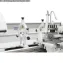 Drehmaschine-konventionell-elektronisch BERNARDO MASTER 180-1000 Digital