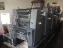 Heidelberg Printmaster PM 52-4 Vierfarben-Offsetdruckmaschine