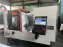CNC-Drehmaschine mit Roboterautomation MAZAK QT250MY + ROBOJOB TA-250