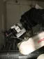 Denso Roboter mit Ray Integral Laser zur Beschriftung