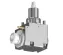 angetriebene Werkzeughalter - winkliger Werkzeughalter, Kupplung DIN 1809 BMT65, Spannzange ER32, 1:1 Übersetzung, keine Innenkühlung, 6000 1/min