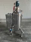 Prozessbehälter 120 Liter