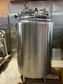 Prozessbehälter Schwarte-Milfor 750 L Inhalt