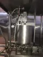 Prozessbehälter Haas 90 Liter elektrisch beheizbar