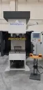 Hydraulic C-Frame Press