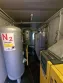 Nitrogen plant in 20 feet container ready for operation