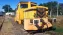 Zastal-Rangierlokomotive 409Da Shunting Locomotive 409Da