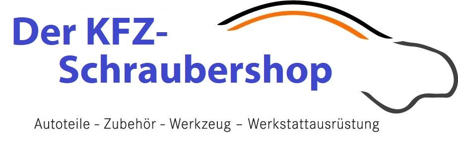 Logo: KFZ-Schraubershop