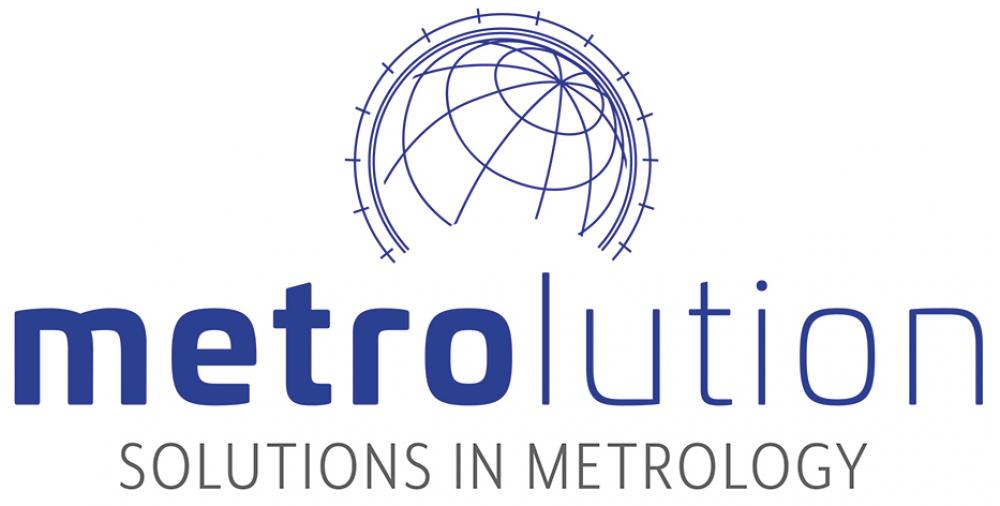 Logo: Metrolution GmbH