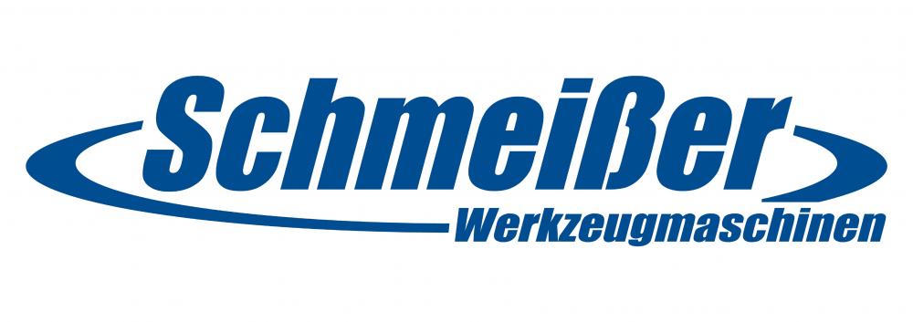 Logo: Schmeißer Werkzeugmaschinen