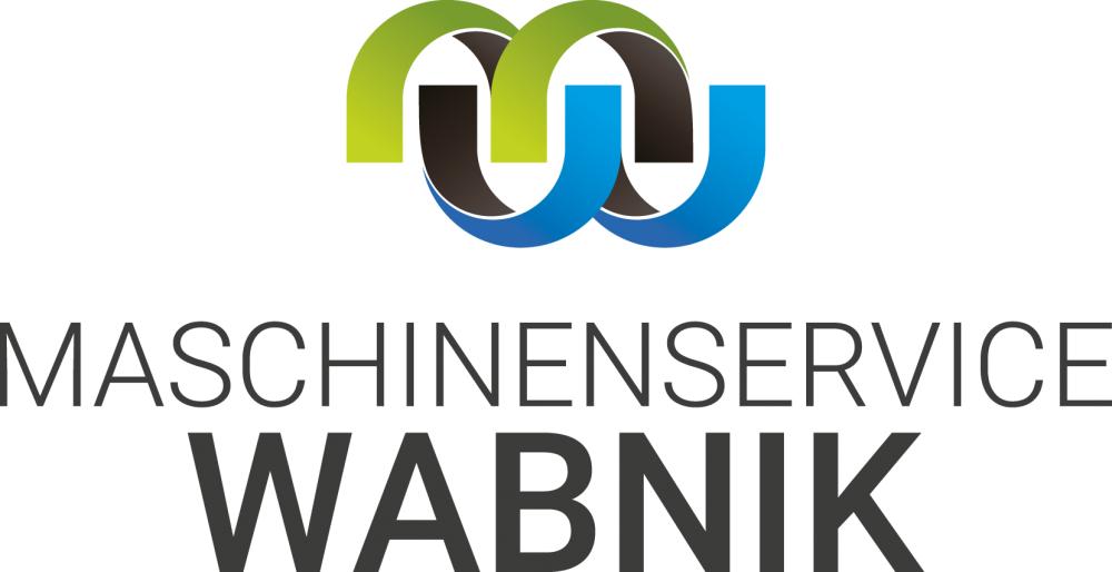 Logo: Maschinenservice Wabnik