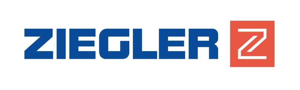 Logo: ZIEGLER Maschinenwelt GmbH