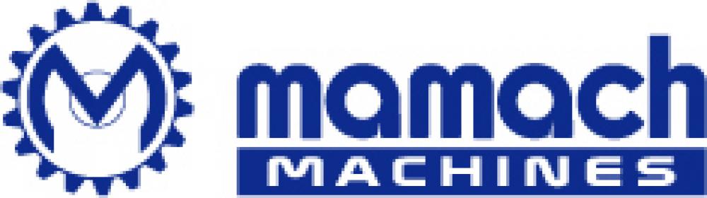 Mamach Machinehandel BV