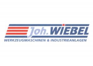 Johannes Wiebel Werkzeugmaschinen & Industrieanlagen