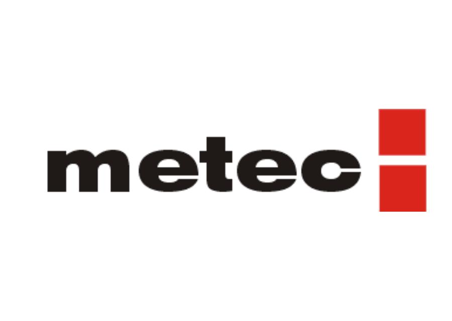 Logo: Metec GmbH
