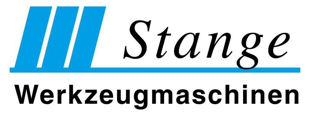 Logo: Stange Werkzeugmaschinen GmbH & Co.KG