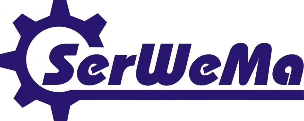 Logo: SerWeMa GmbH & Co. KG