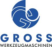 Logo: GROSS Werkzeugmaschinen 