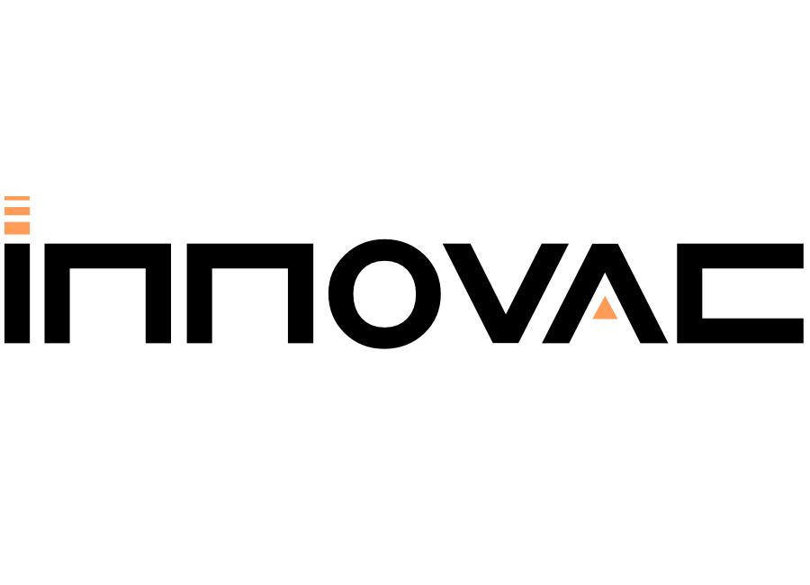 Logo: Innovac GmbH