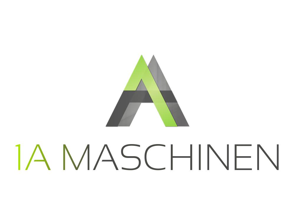 Logo: 1A Maschinen Andreas Artinger