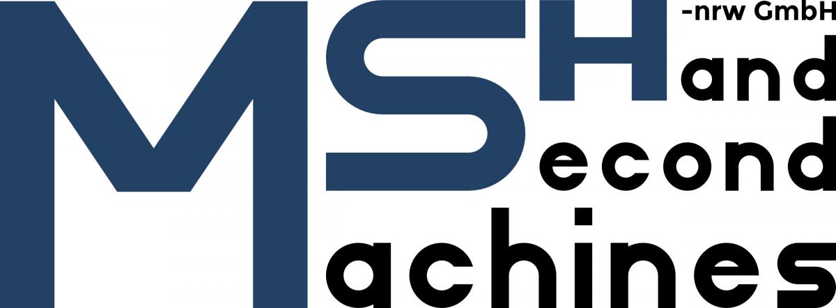 Logo: MSH-nrw GmbH