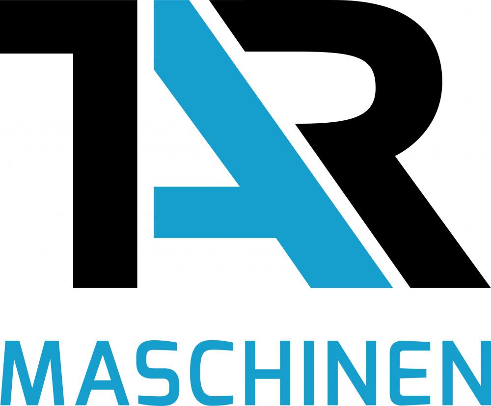 Logo: TAR-Maschinen OHG - Vierkotten