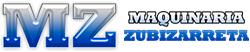 Logo: Maquinaria Zubizarreta, sl