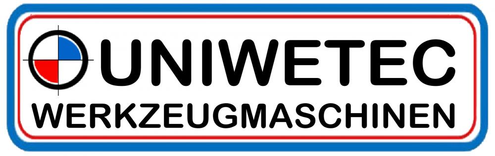 Logo: Uniwetec GmbH
