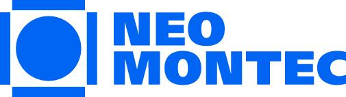 Logo: Neo Montec